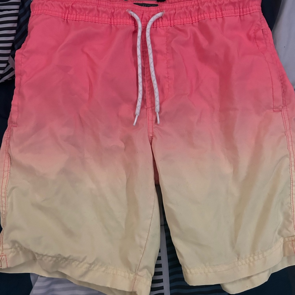 Swim shorts